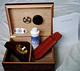 25 to 50 Cigar Humidor Starter Kit